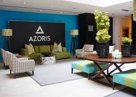 Azoris Royal Garden – Leisure & Conference Hotel 5