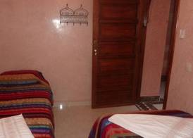 Hotel Aday 3