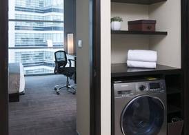 Stadia Suites Mexico City Santa Fe 3