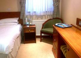 Craigmonie Hotel Inverness by Compass Hospitality 5