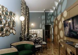 Hotel Number Nine 3