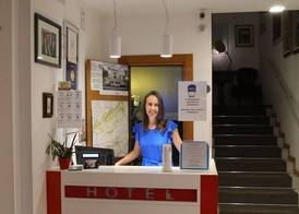 Hotel Mezzaluna 5