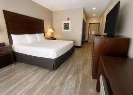 Country Inn & Suites by Radisson, Pensacola West, FL 5
