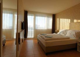 Plazs Hotel Siófok 4
