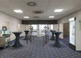 Holiday Inn MUNICH - UNTERHACHING by IHG 3