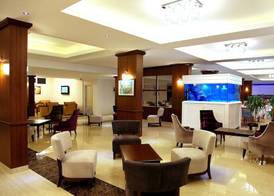 Mesut Hotel 5