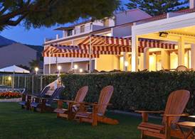 Hotel Tettola 5