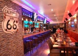 Q-Royal Skylounge 5