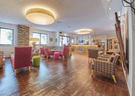 AlpenParks Hotel & Apartment Sonnleiten 3