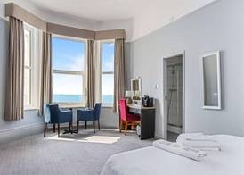 Exmouth Beach Hotel 5