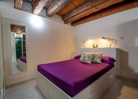 Sotto la torre Apartment 3
