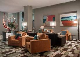 Grand Hotel Central, Small Luxury Hotels 2