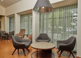 Courtyard by Marriott Eugene Springfield 2