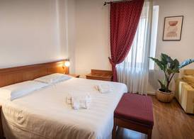 Sottoassisi - Guest House 3