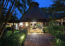 Pinnacle Samui Resort 4