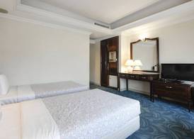 Forbes Hotel 3