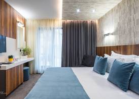103 Degrees Hotel & Spa 5