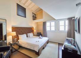 Puro Oasis Urban Hotel 4