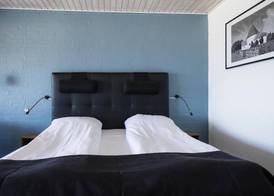 Hotel Friheden 5