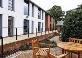 Greenlands Hotel 3