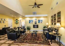 Quality Inn Washington GA 4