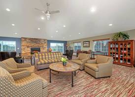 WorldMark Blaine 3