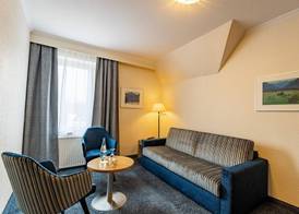 Dorint Parkhotel Siegen 4