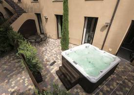 Les Clarisses Boutique Hotel 3