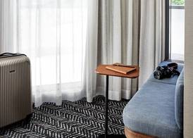 Aiden by Best Western Darling Harbour 4