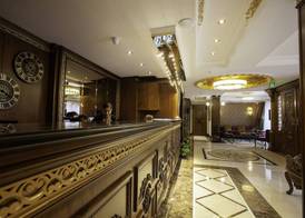 Bablin Butik Otel 4