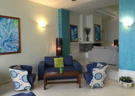 Hotel Ostria 3