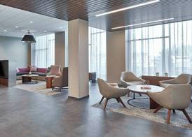 Courtyard by Marriott Albany Airport 5