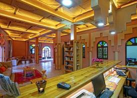 Kasbah Sirocco 2