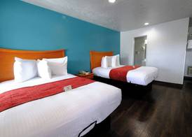 M Star Hotel Searcy 5