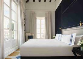 Only YOU Boutique Hotel Madrid 5