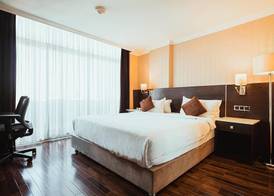 Best Western Plus Addis Ababa 4