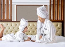 The St. Regis Jakarta 4