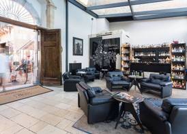 Hotel Metropole Taormina 3