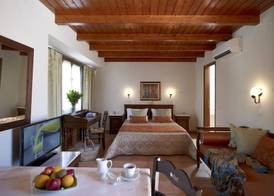 Palazzo Vecchio Exclusive Residence 4