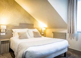 Hôtel De Brunville & Spa 4