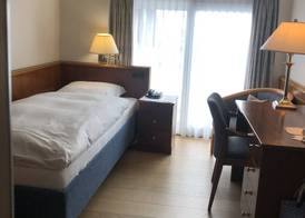 Hotel Scherf 4