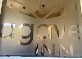 Agave Inn 3