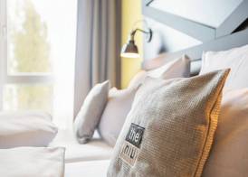 Holiday Inn - the niu, Clink Hamburg Barmbek by IHG 4