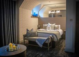 The Fenwick Hotel 4