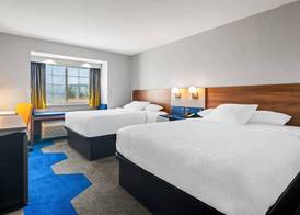 Microtel Inn & Suites by Wyndham Joplin 4