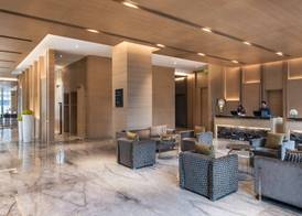 Hyatt Regency Lucknow Gomti Nagar 2
