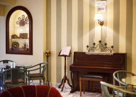 Hotel Girasole 3