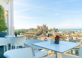 Hotel Almudaina 4