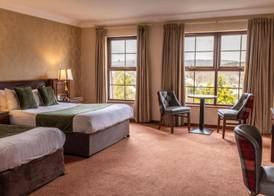 Kee's Hotel 3