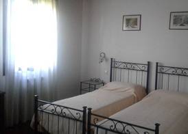 B&B Villa Trotter 3
